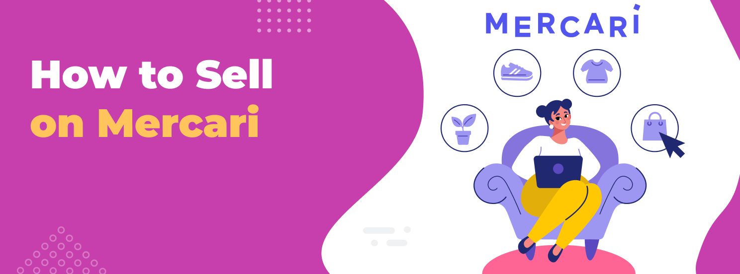 How to Sell on Mercari for Beginners in 2025