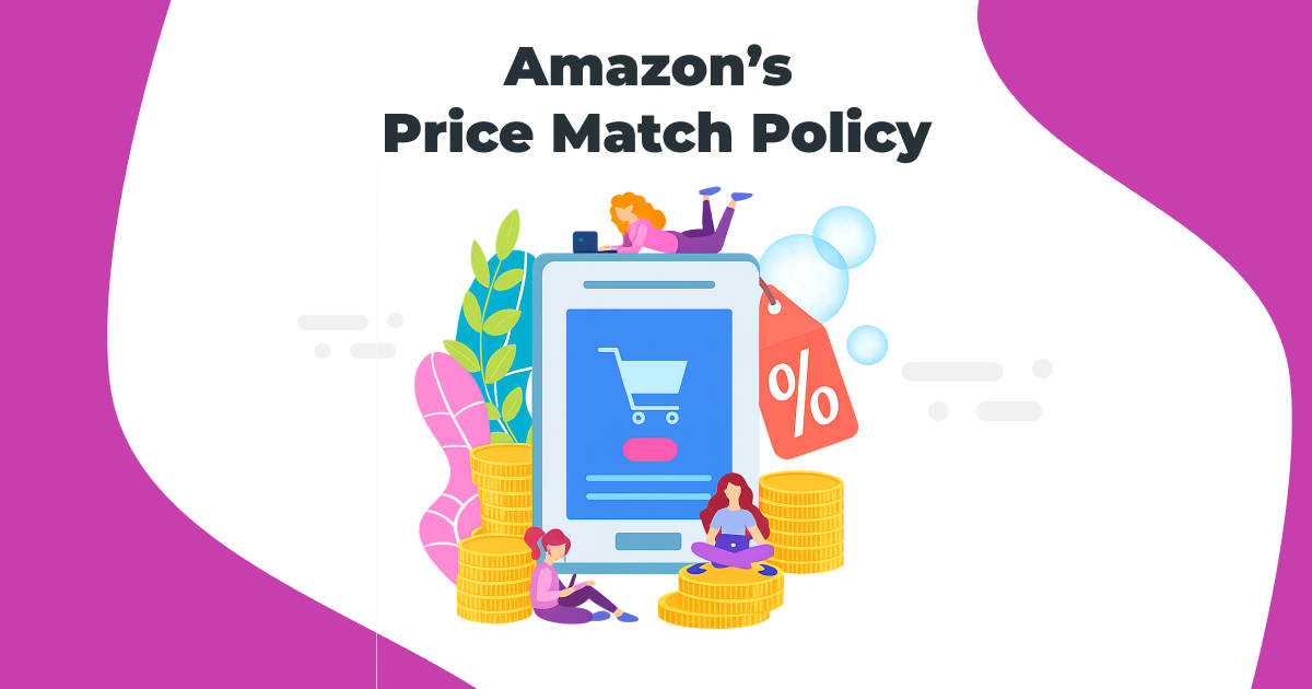 Does Amazon Price Match? What to Know