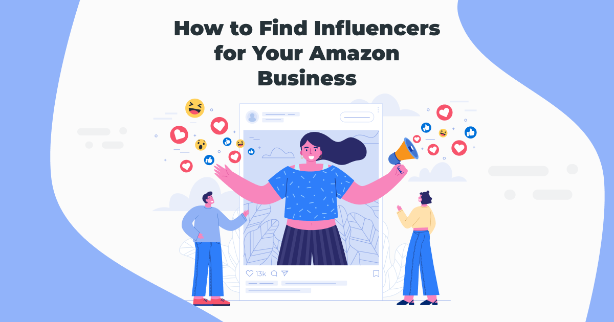 How to Find Influencers on Amazon in 2025: A Complete Guide