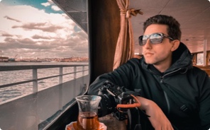 Adnan Maghribi