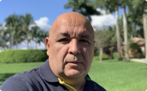 Carlos Fierro