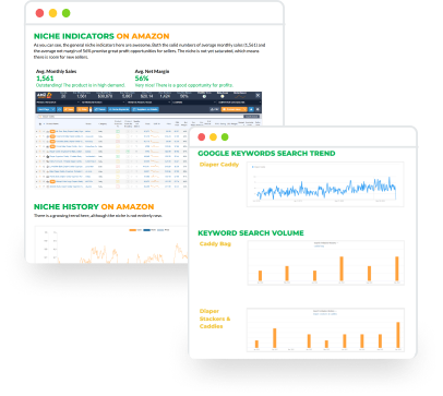 FREE】 Sales Estimator ⚠️ Evaluate Profitability