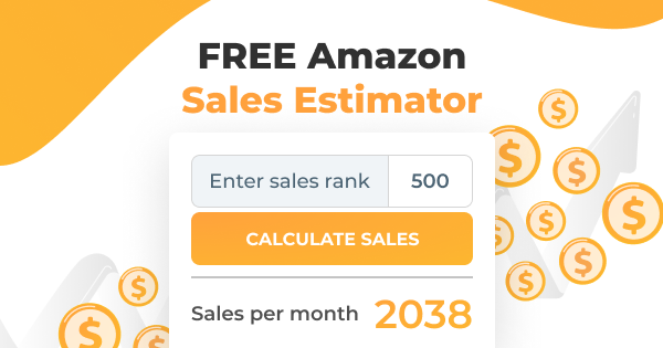 Free  Book Sales Calculator [2024 UPDATED!]